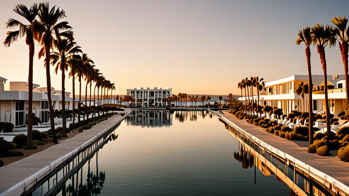 resort zones in Punta Cana
