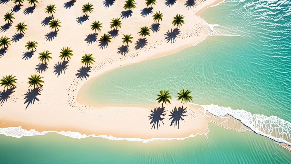 resort zones in Punta Cana