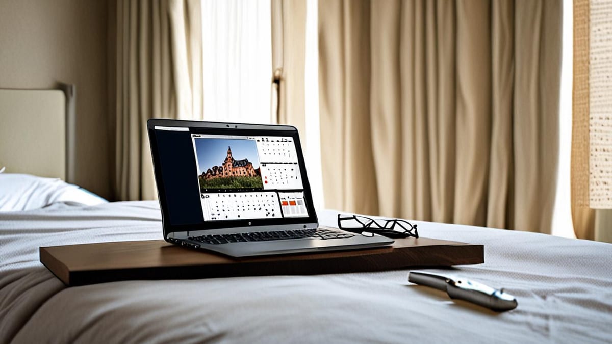 compare hotel prices