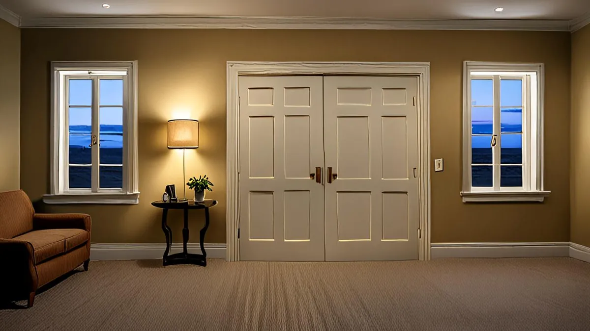 connecting rooms vs suites
