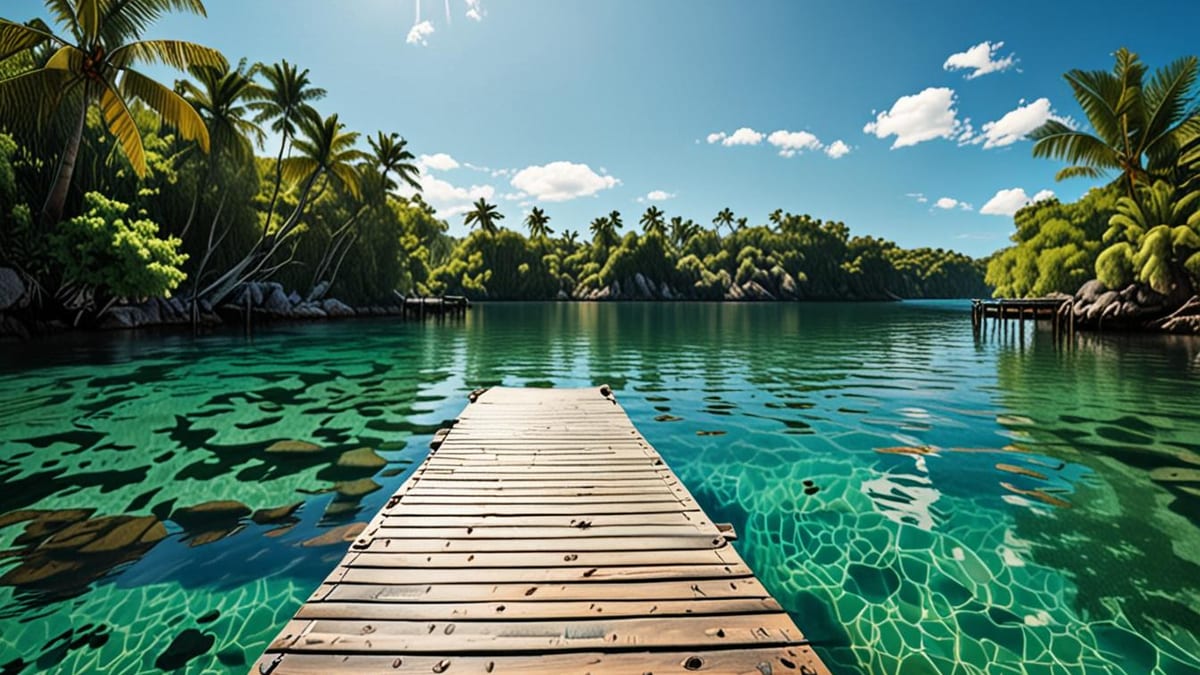 diving resorts for beginners