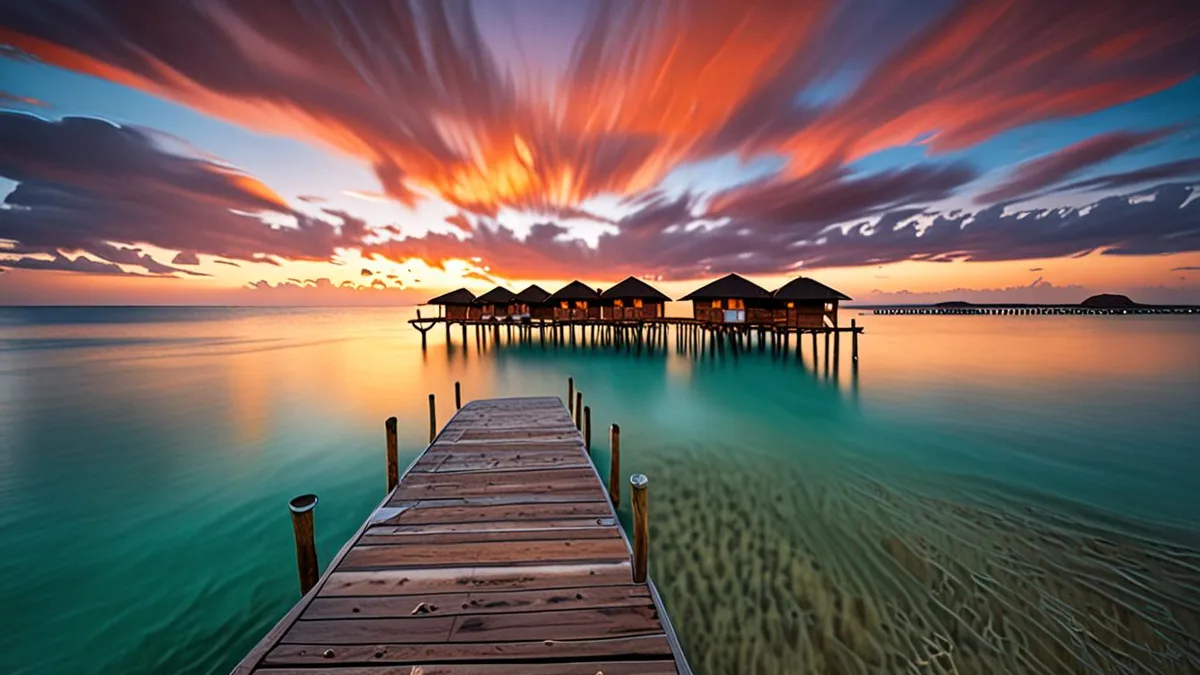 eco resort certifications