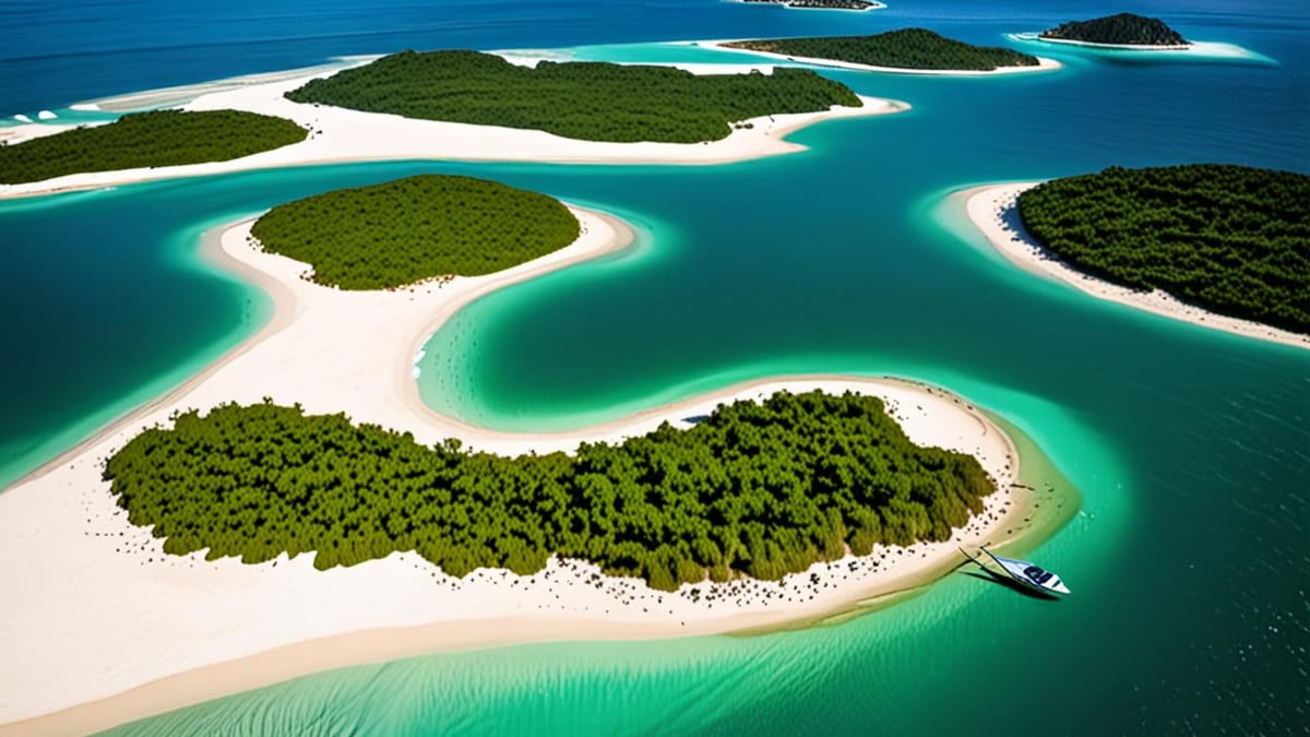 Fiji resorts