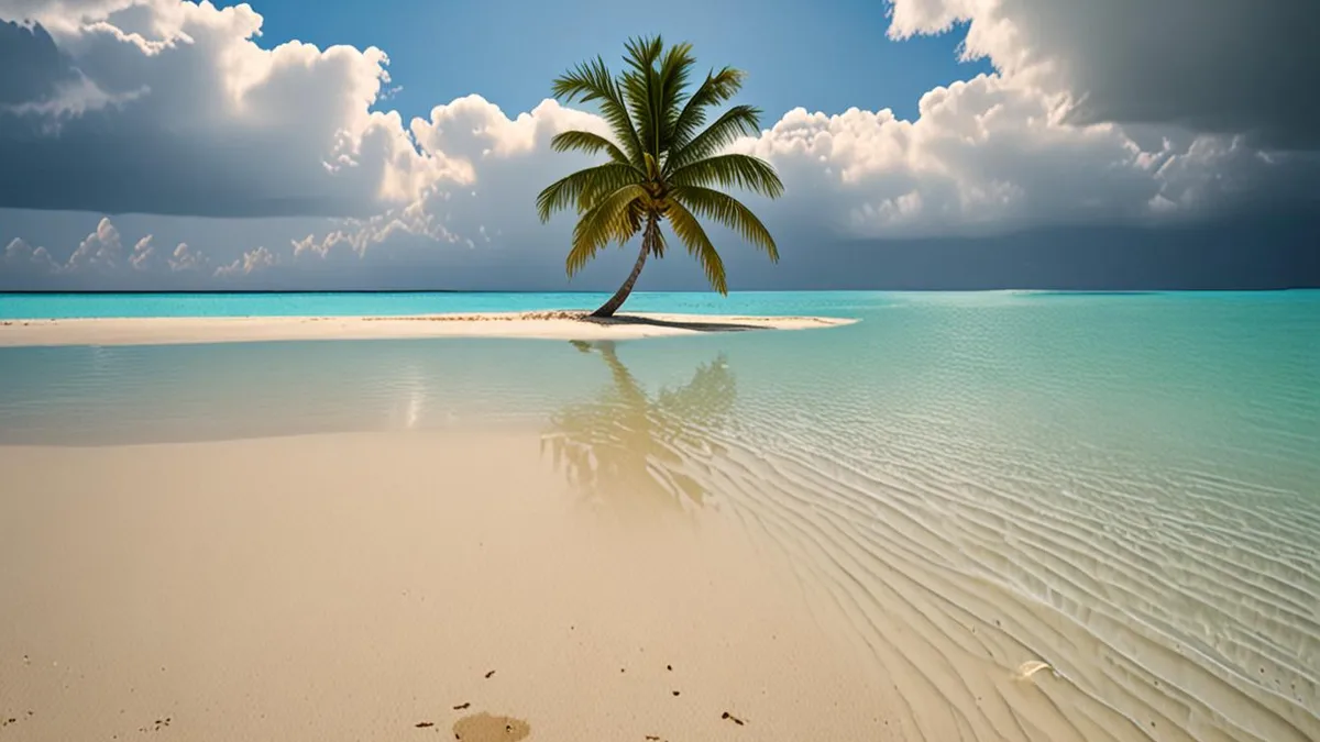 Fiji vs Cook Islands resorts