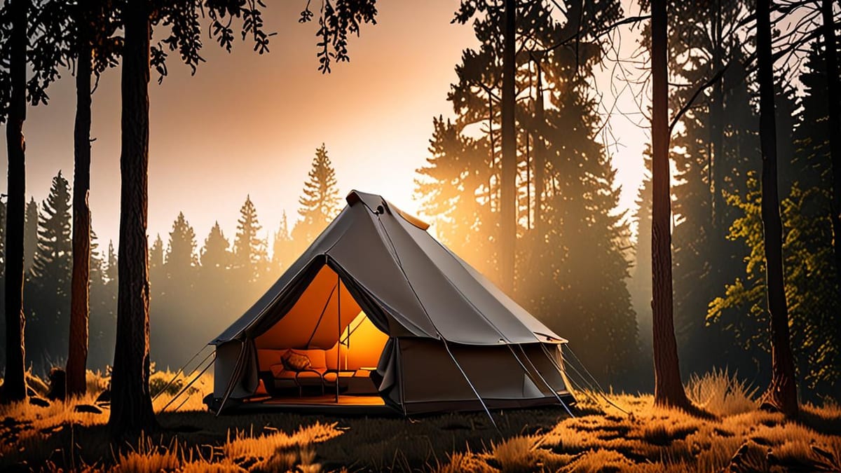 glamping cancellation policies