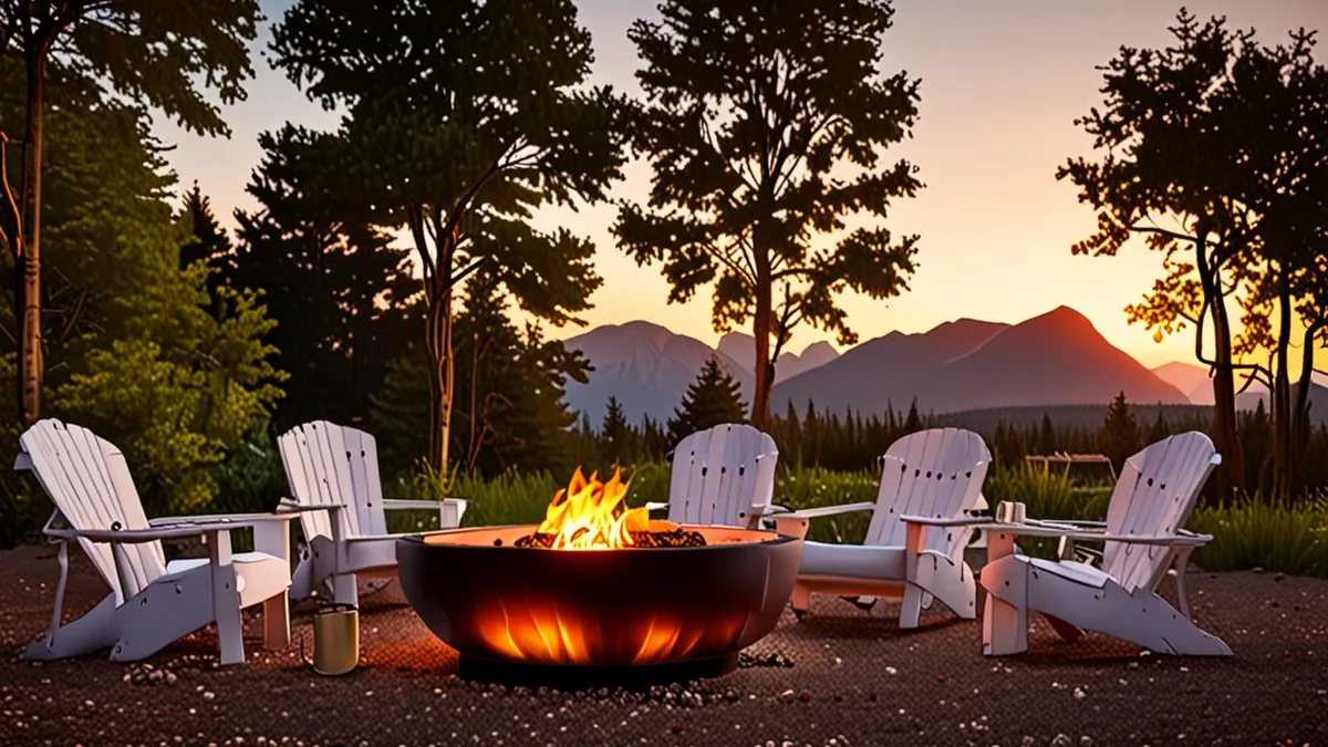 glamping for groups