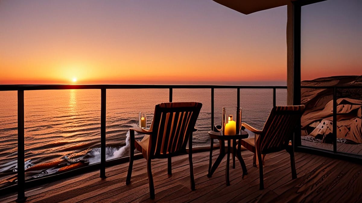 honeymoon on a budget