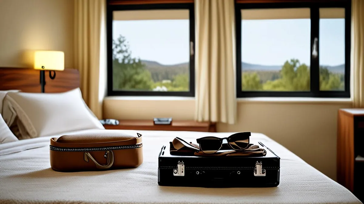 hotel cancellation policies