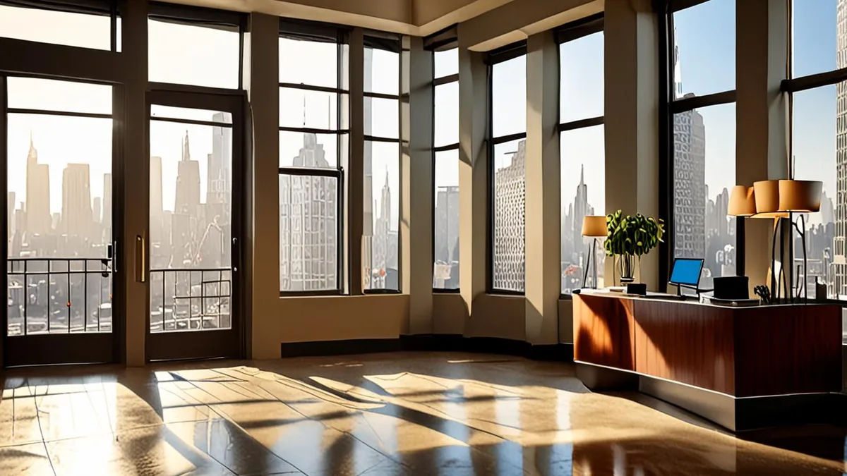 hotel concierge services