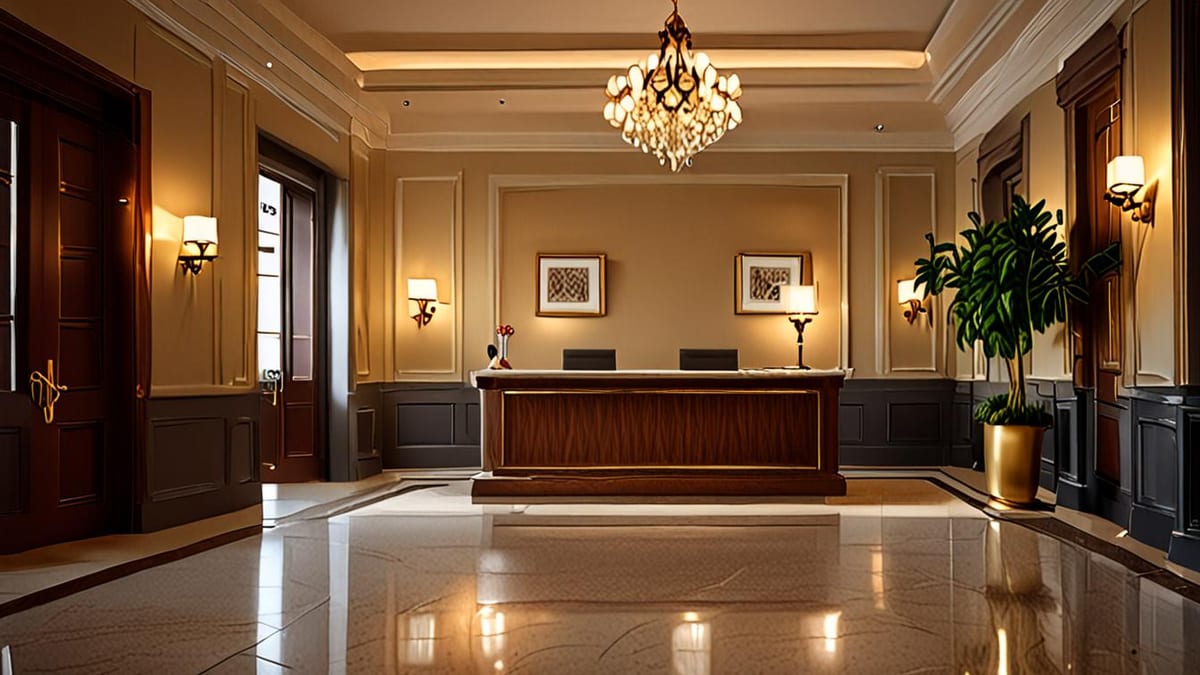 hotel concierge services