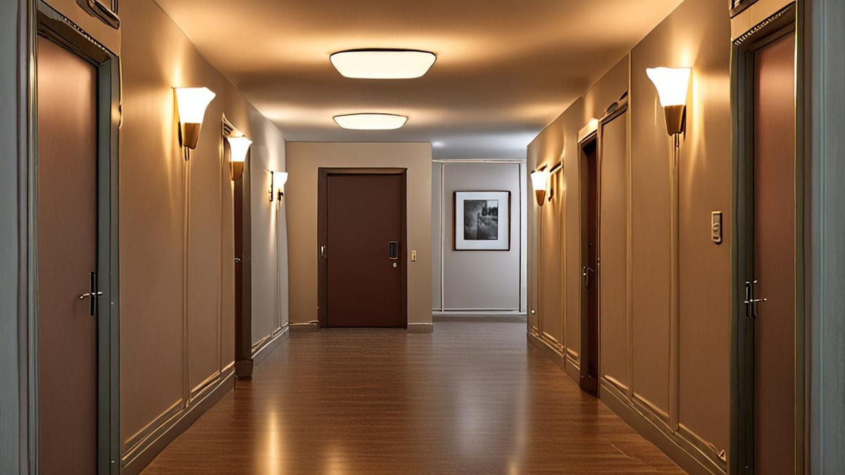 hotel safety tips