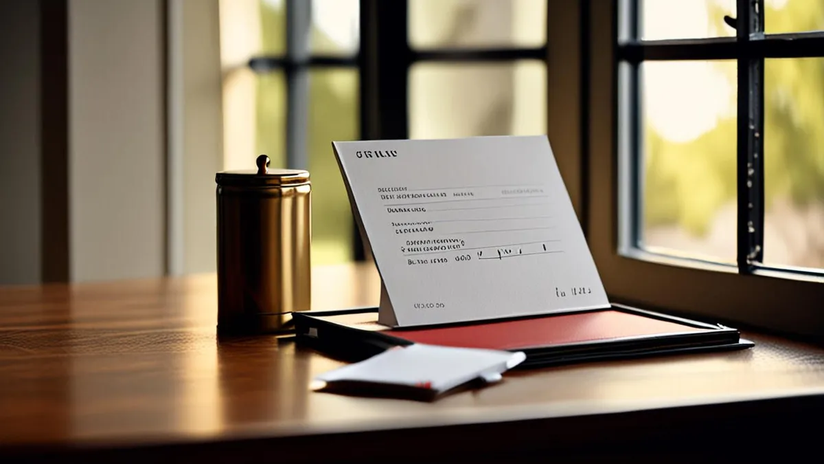 hotel service charge