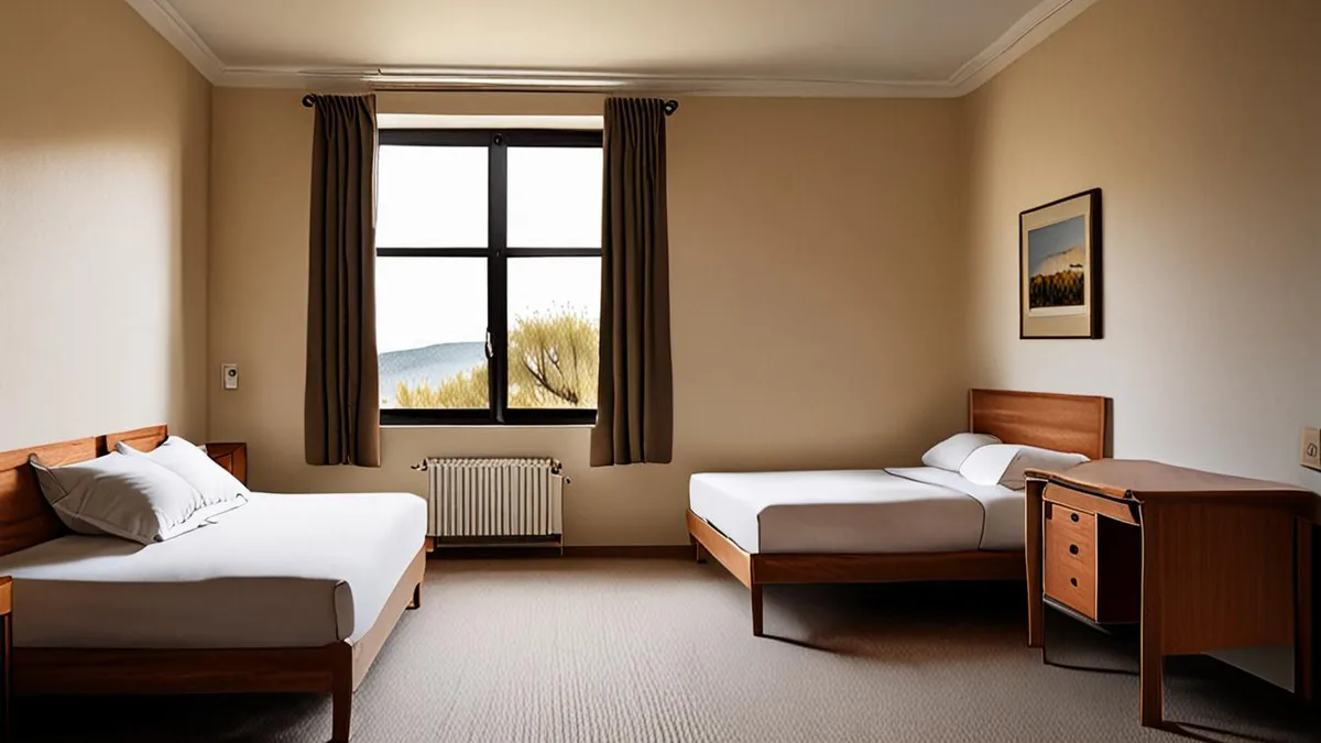 hotel star ratings