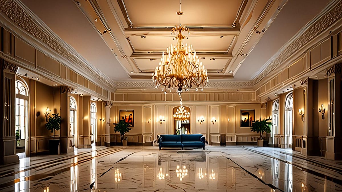 hotel star ratings