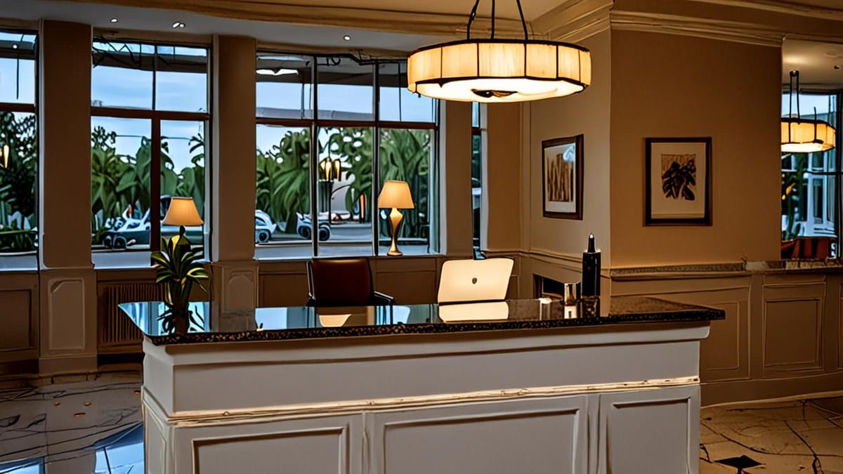 hotel taxes and surcharges