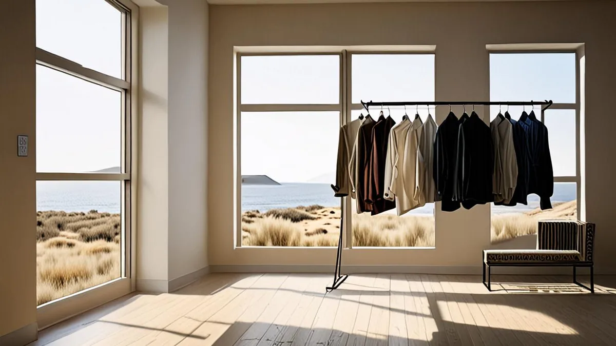 hotels with laundry