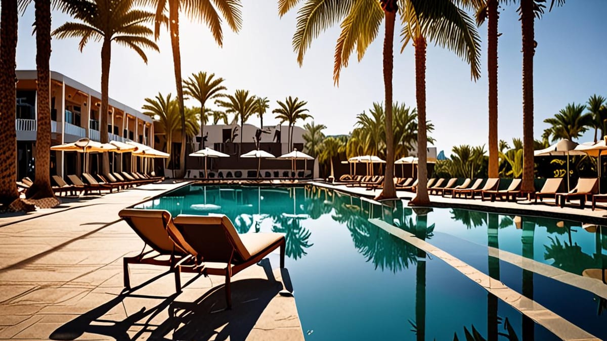 hotel resort fees
