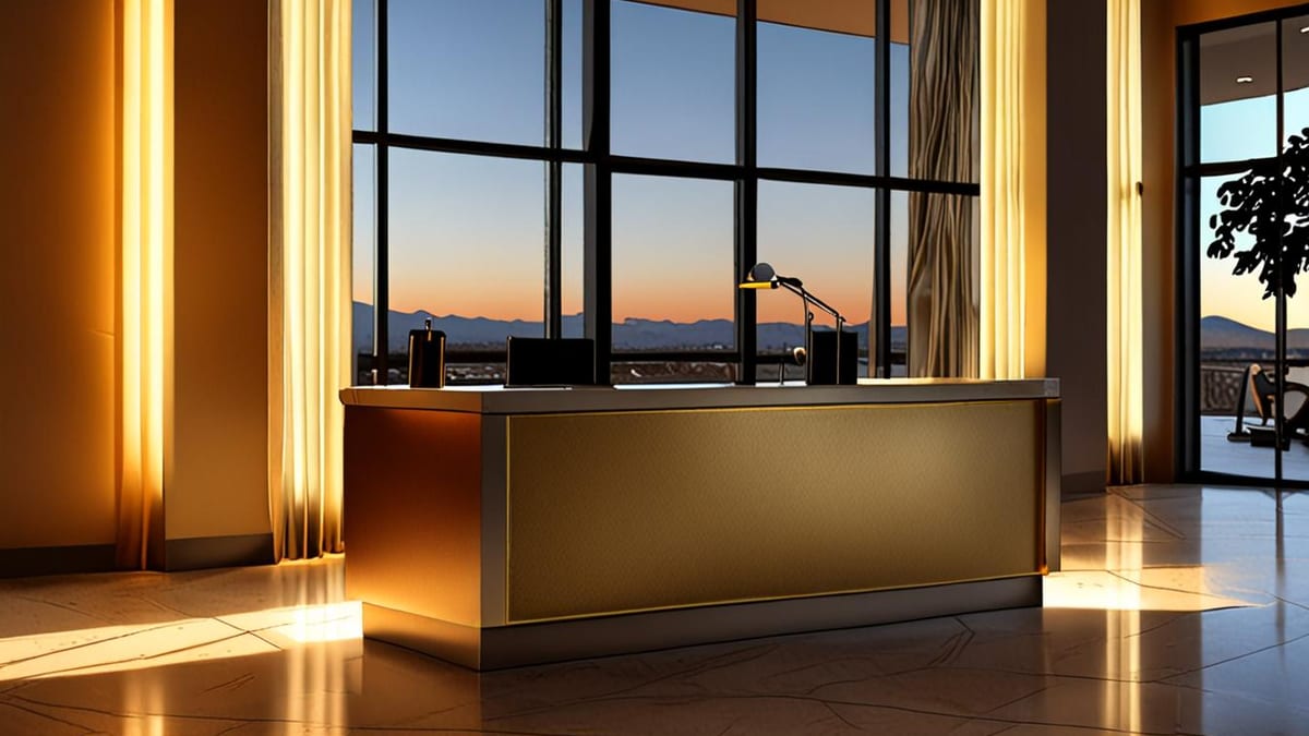 hotel rewards nights