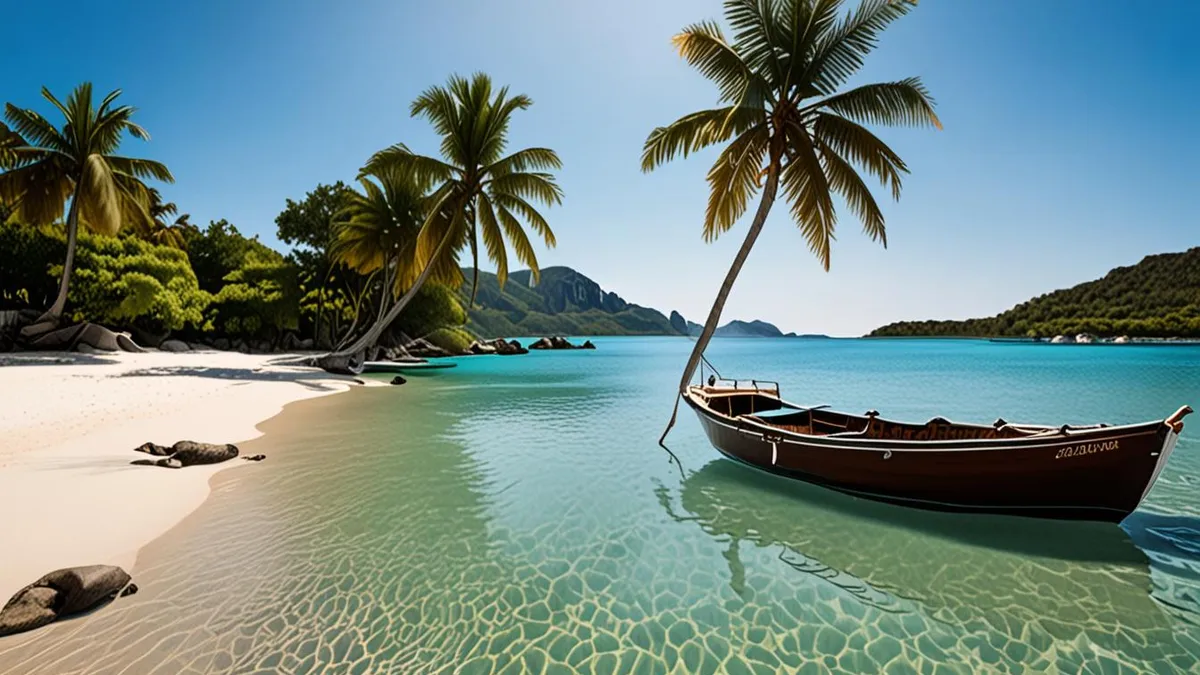 resort excursions