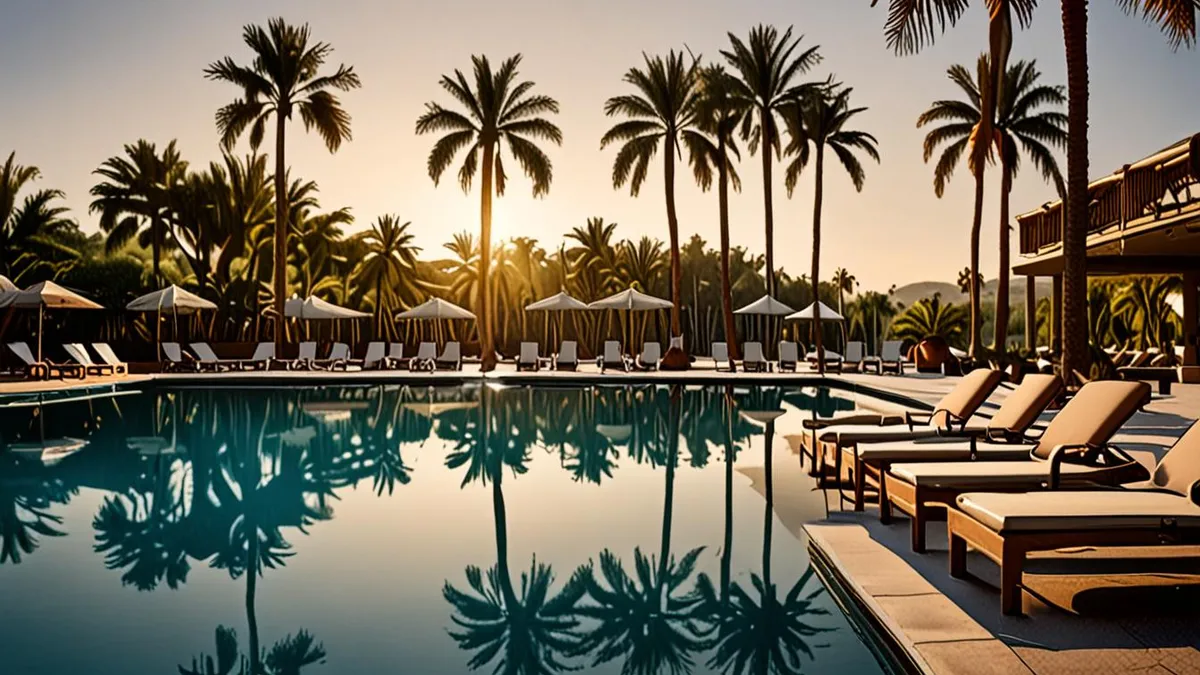 read resort reviews