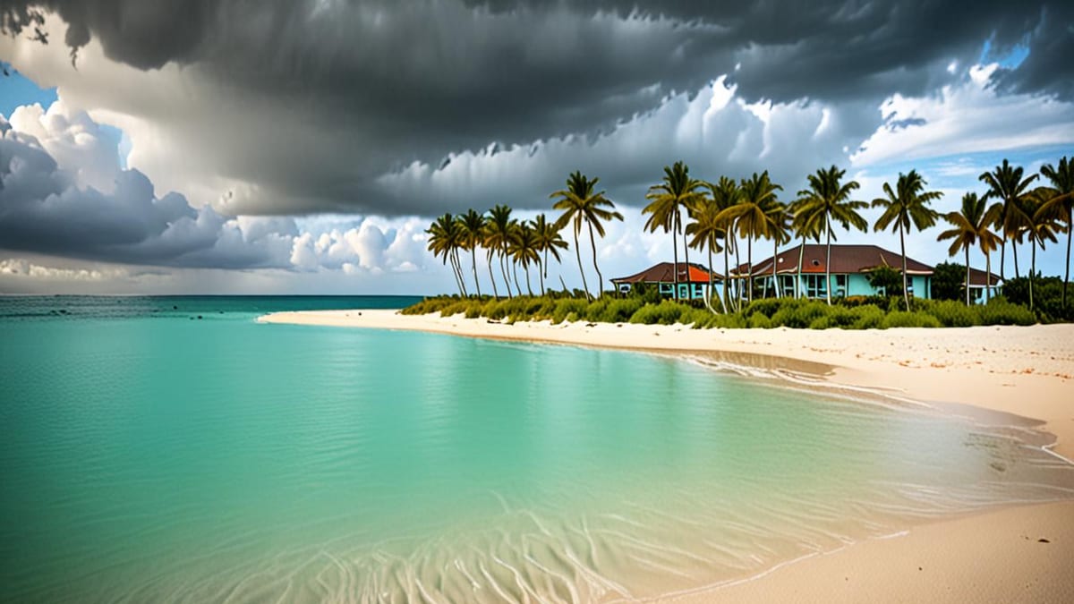 Caribbean resorts