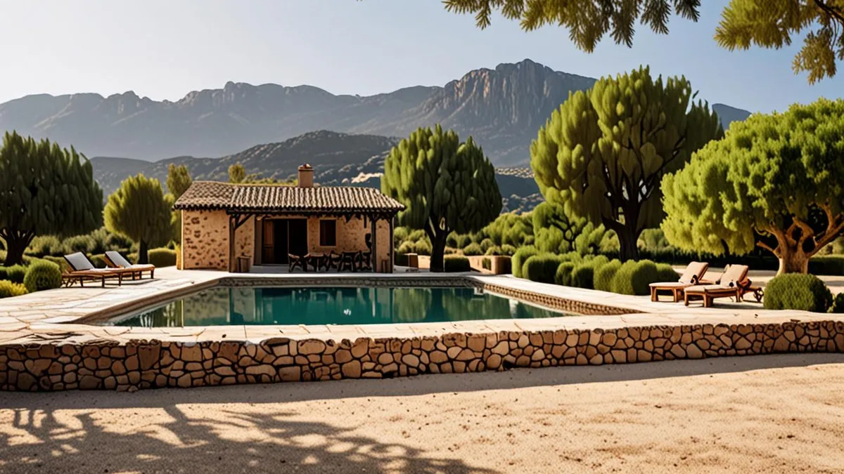 Ibiza vs Mallorca villas