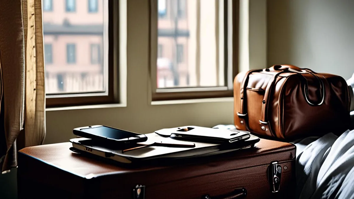 last-minute hotel deals