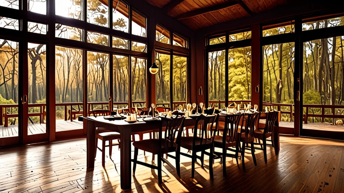 lodge all-inclusive plans