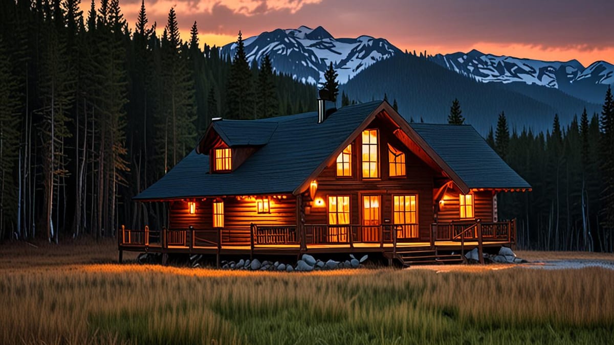 lodge power and charging