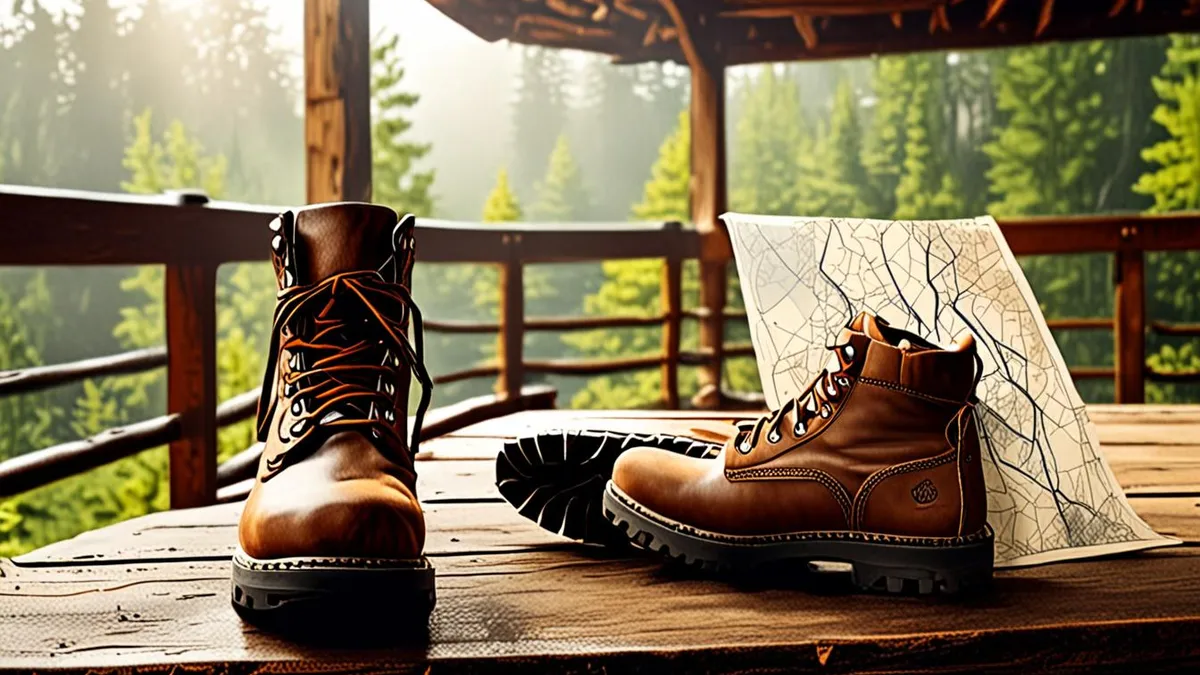 lodge staff roles