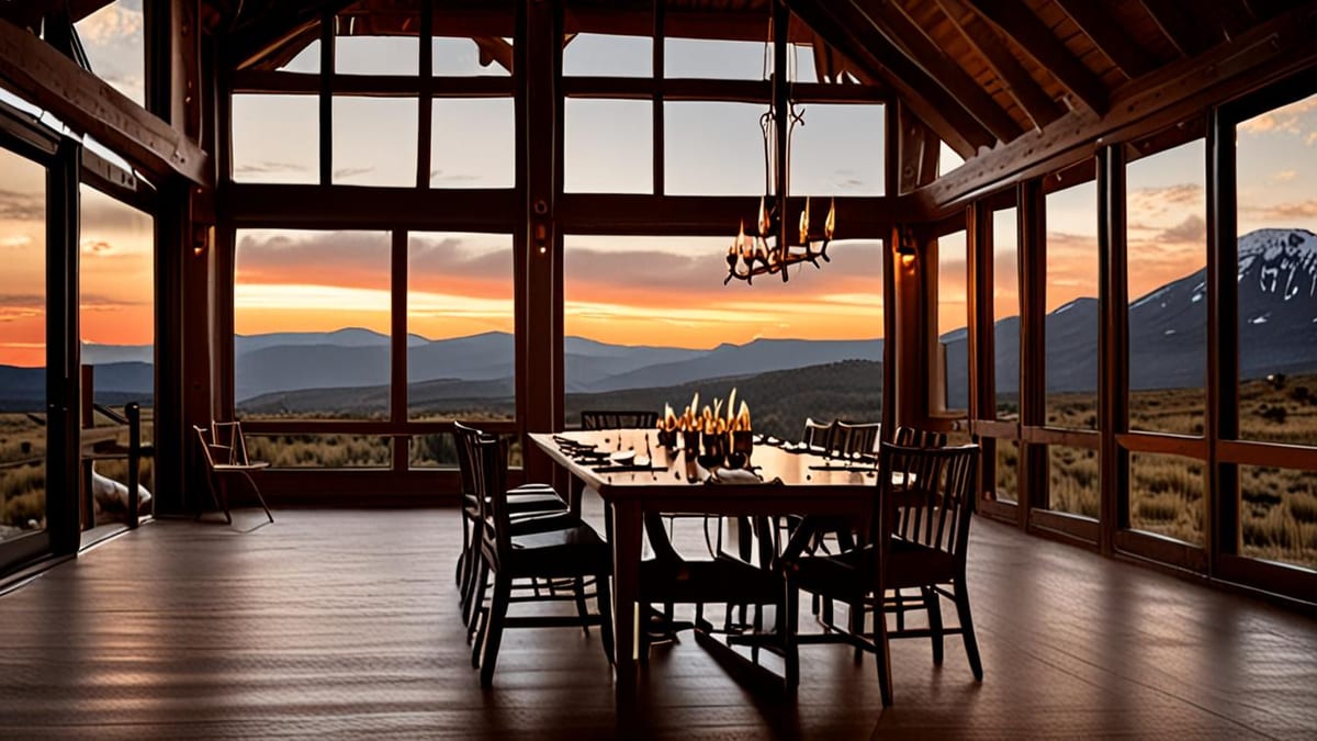 lodge staff roles