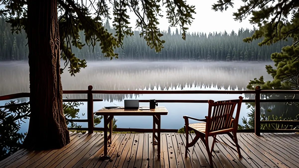lodge wi-fi