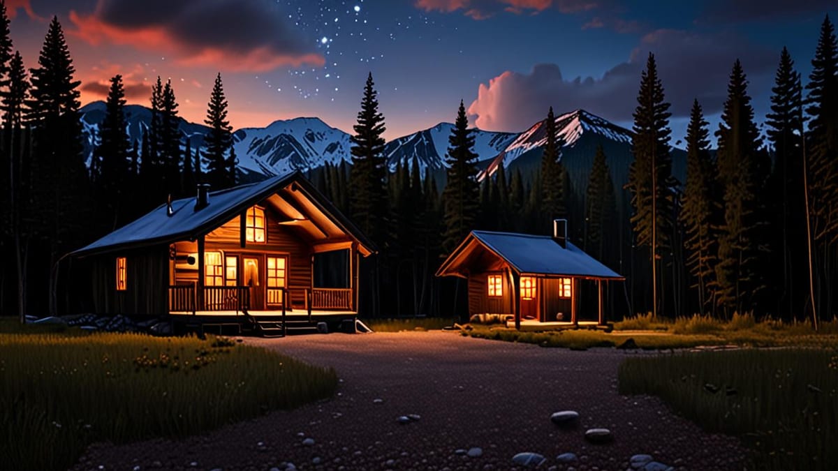 lodge wi-fi