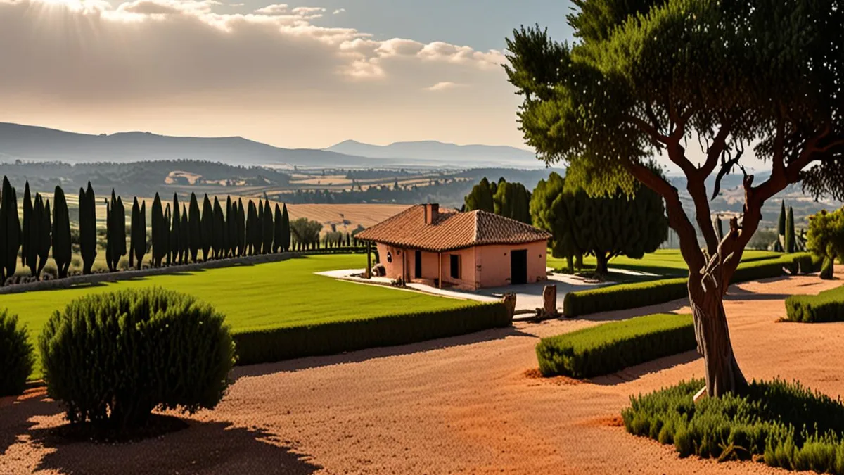 Mallorca villas