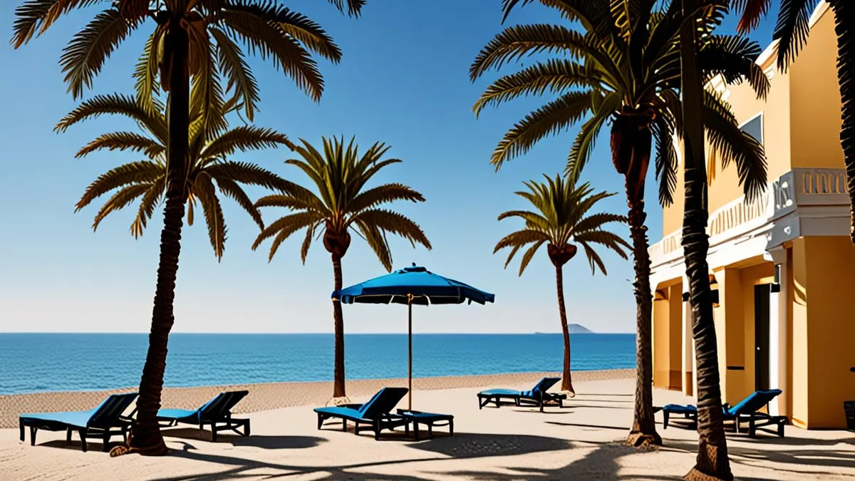 Mediterranean all-inclusive resorts