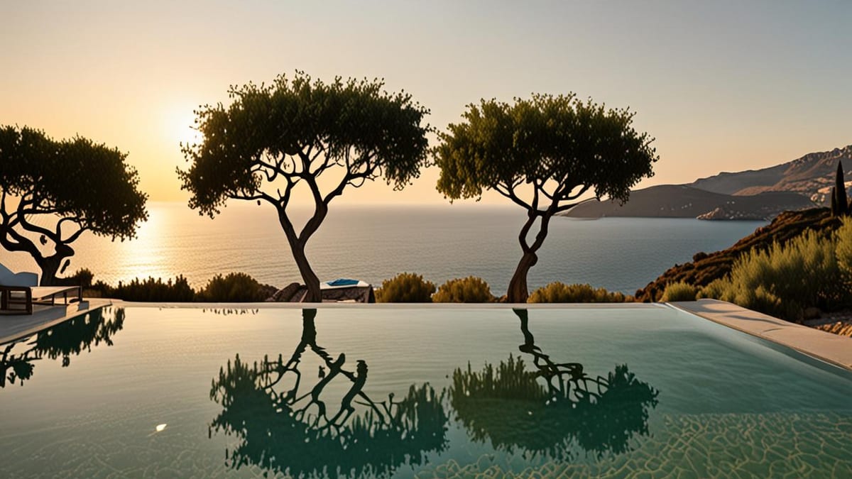 Mediterranean all-inclusive resorts