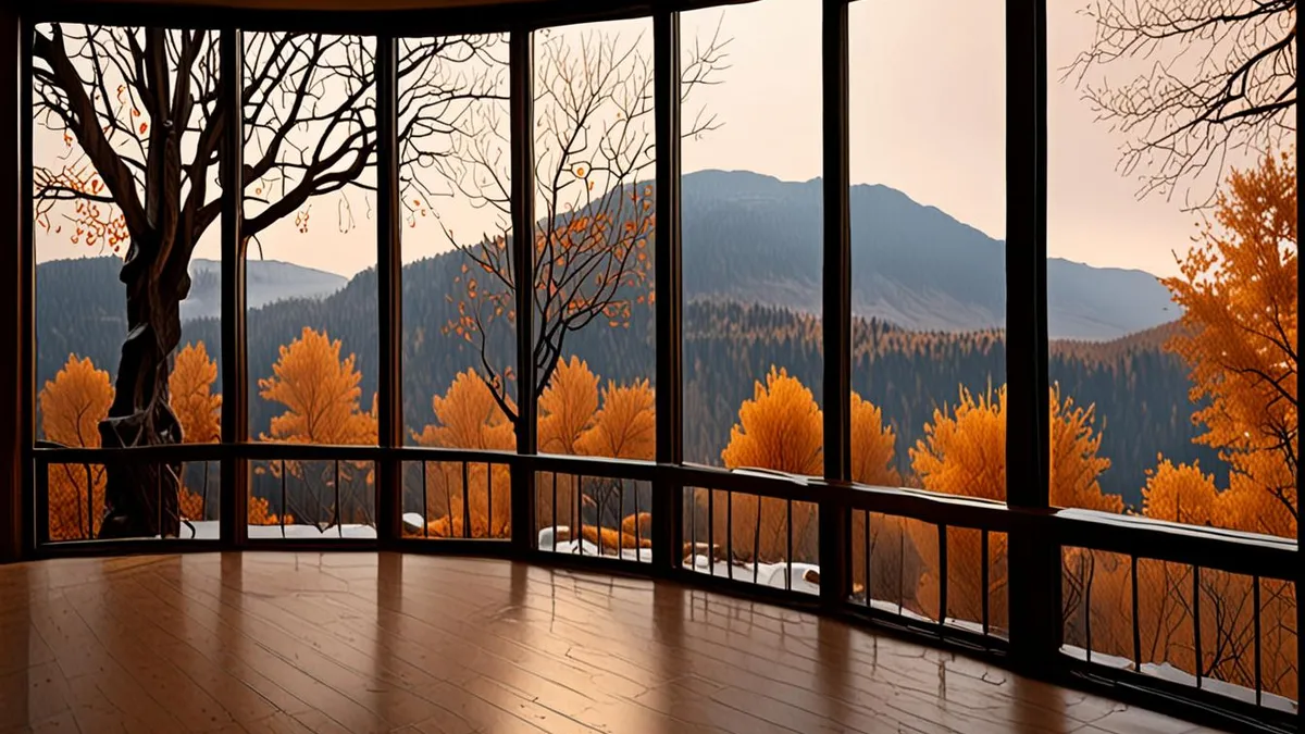 off-season resort stays