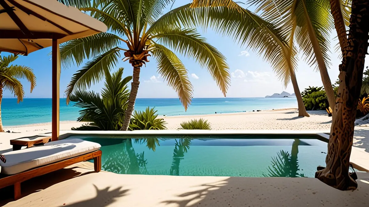 overwater bungalows vs beach villas