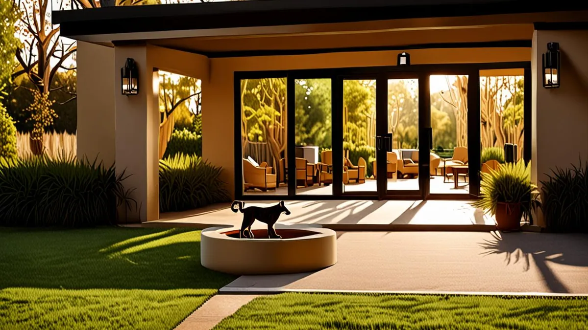 pet-friendly hotels