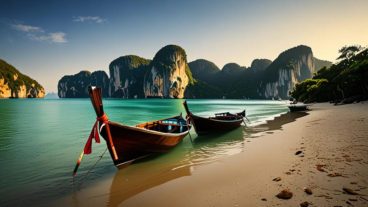 Phuket villas