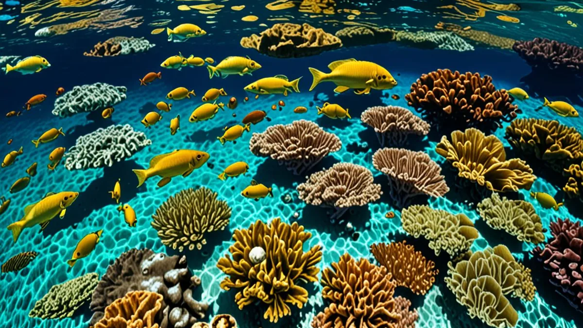 Red Sea resorts in Egypt