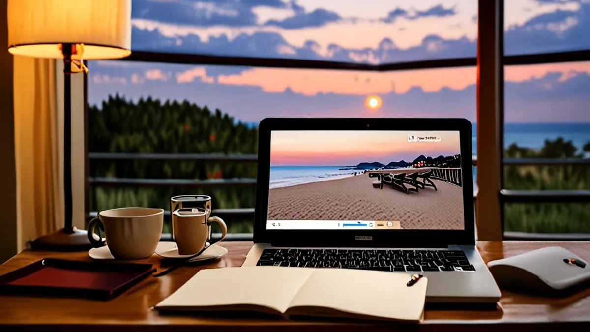 resort deposit and prepayment rules