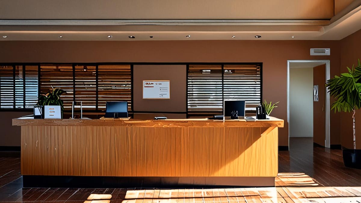 resort deposit and prepayment rules