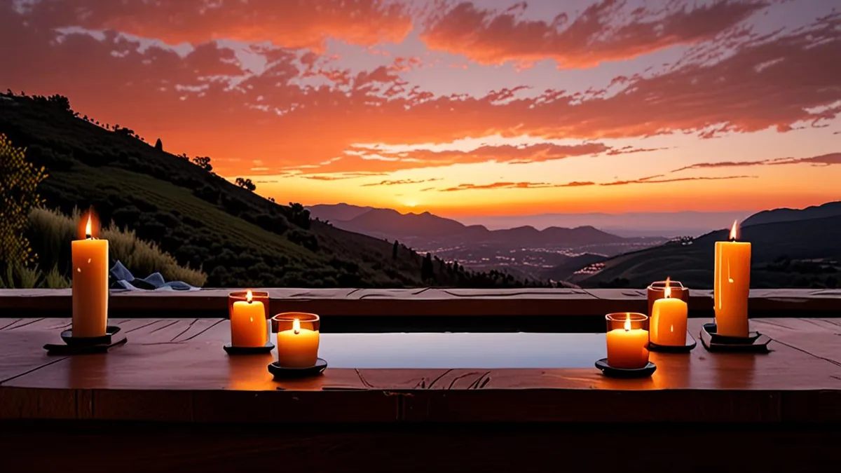 resort honeymoon vs villa honeymoon