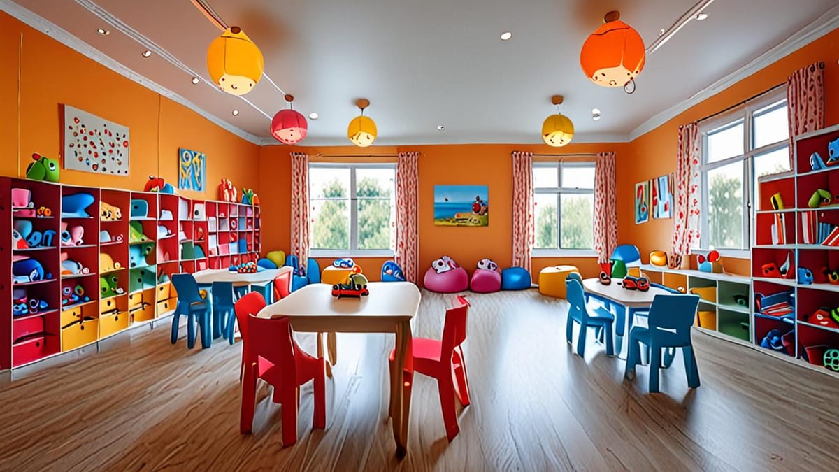 resort kids clubs