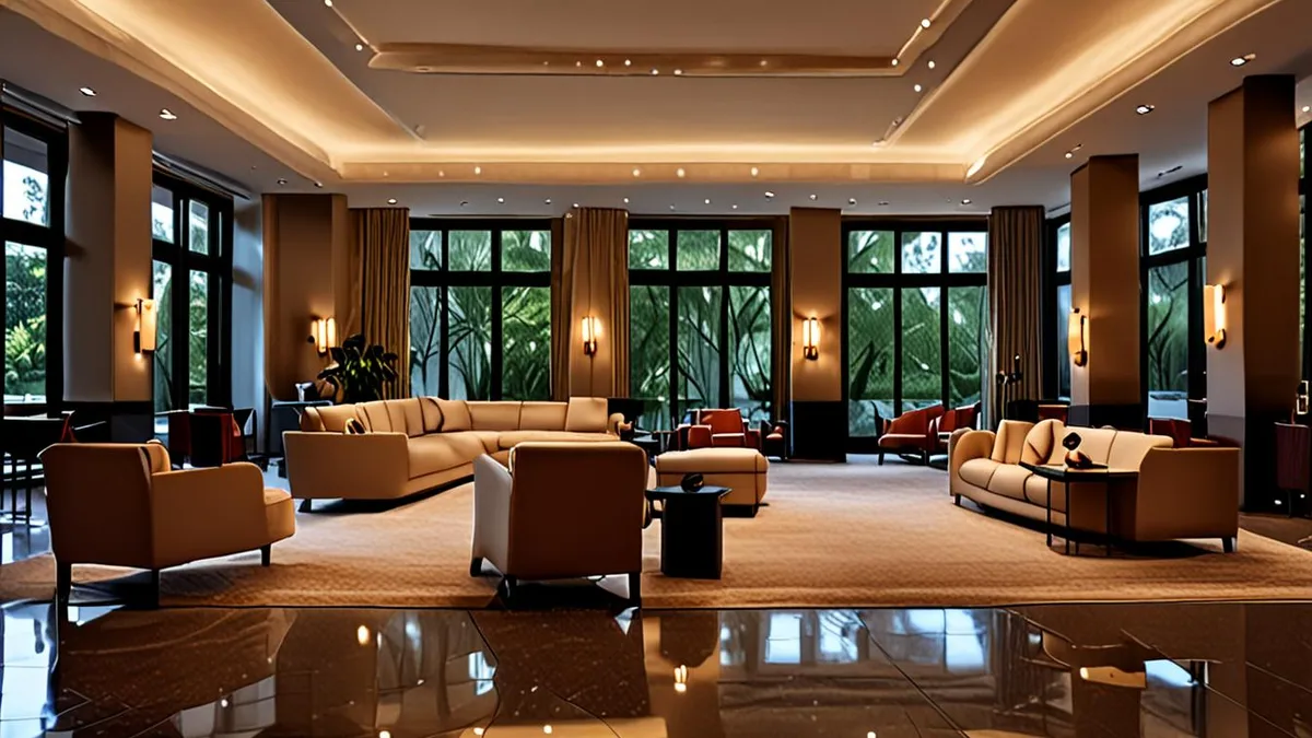resort loyalty perks