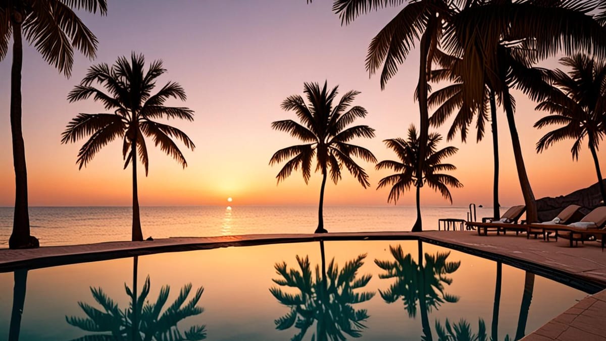 resort loyalty perks