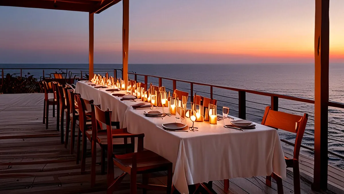 resort meal plans