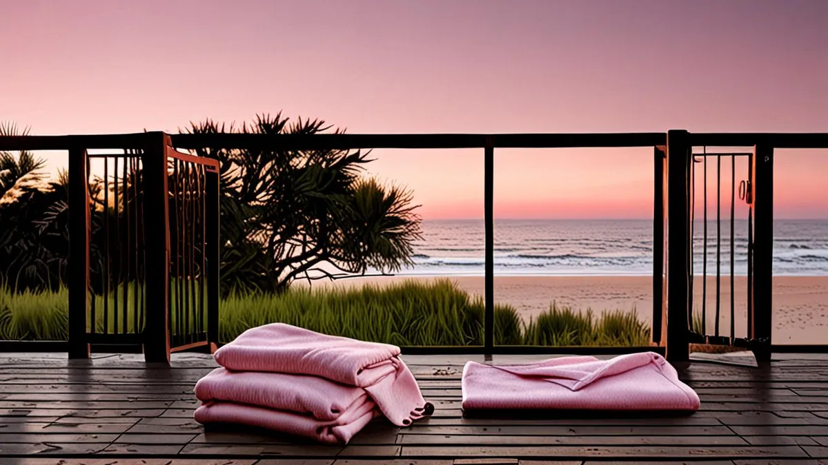 resort photography packages