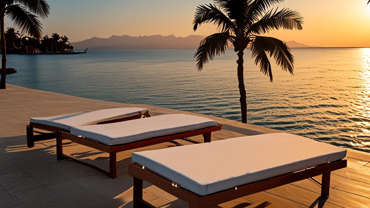 resort photography packages